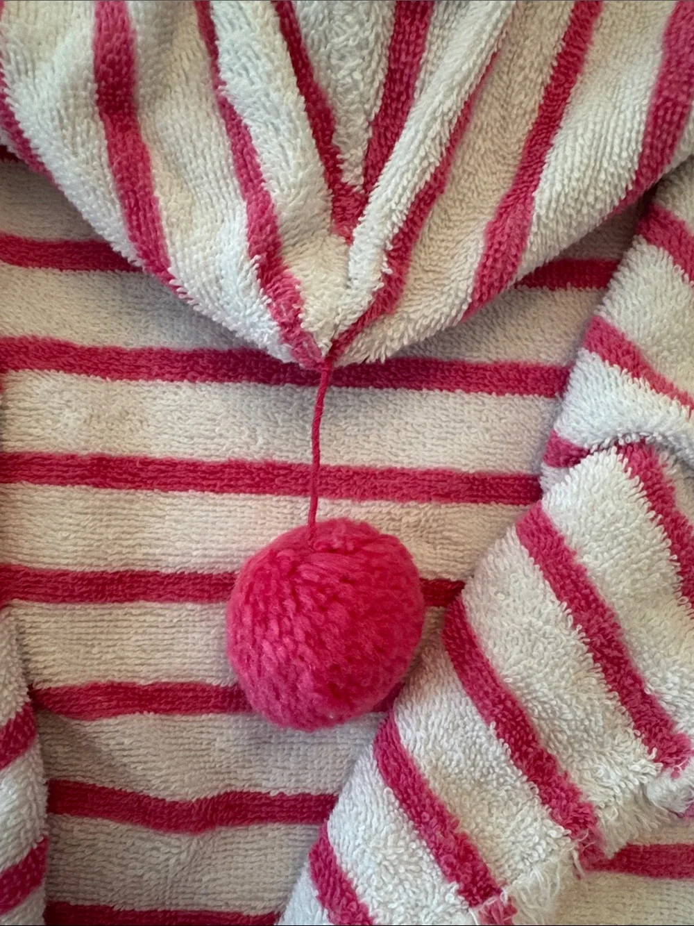 N/A soft pink